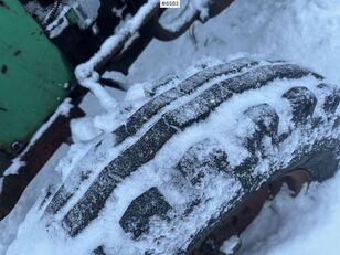 Deutz D5005 wheel tractor for sale - Image 26 | Agroline GB Deutz D5005 wheel tractor | Image 26 - Agroline