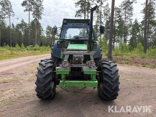Deutz DX90 traktor på hjul til salg - Billede 9 | Agroline DK Deutz DX90 traktor på hjul | Billede 9 - Agroline