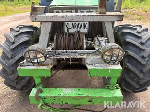 Deutz DX90 traktor på hjul til salg - Billede 28 | Agroline DK Deutz DX90 traktor på hjul | Billede 28 - Agroline