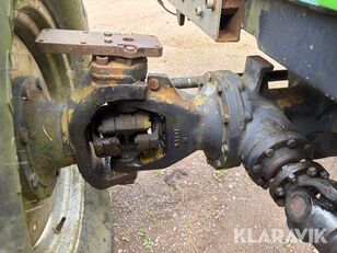 Deutz DX90 traktor på hjul til salg - Billede 39 | Agroline DK Deutz DX90 traktor på hjul | Billede 39 - Agroline
