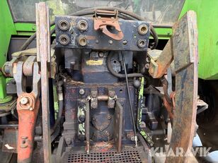 Deutz DX90 traktor på hjul til salg - Billede 53 | Agroline DK Deutz DX90 traktor på hjul | Billede 53 - Agroline