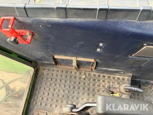 Deutz DX90 traktor på hjul til salg - Billede 97 | Agroline DK Deutz DX90 traktor på hjul | Billede 97 - Agroline