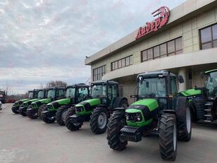 tracteur à roues Deutz-Fahr 115G neuf