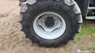 Trator de rodas Deutz-Fahr 118, 2004, LOW HOURS!, Mäntsälä a venda - Imagem 5 | Agroline MZ Trator de rodas Deutz-Fahr 118, 2004, LOW HOURS!, Mäntsälä | Imagem 5 - Agroline