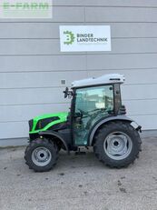 Deutz-Fahr 3050 tractor de ruedas