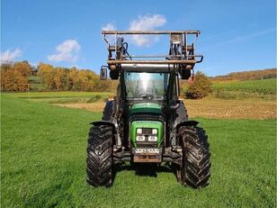 трактор колісний Deutz-Fahr 420 GS