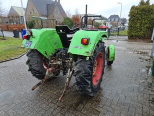 Deutz-Fahr 4506 wheel tractor for sale - Image 5 | Agroline UG Deutz-Fahr 4506 wheel tractor | Image 5 - Agroline