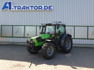 Deutz-Fahr 5080D wheel tractor