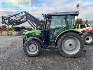 جرار بعجلات Deutz-Fahr 5080D Keyline