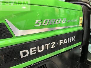 Venta de Deutz-Fahr 5080d keyline tractor de ruedas - Imagen 5 | Agroline CO Deutz-Fahr 5080d keyline tractor de ruedas | Imagen 5 - Agroline