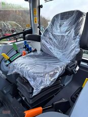 Deutz-Fahr 5095 d gs wheel tractor for sale - Image 4 | Agroline NZ Deutz-Fahr 5095 d gs wheel tractor | Image 4 - Agroline