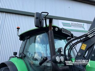 kolov&yacute; traktor Deutz-Fahr 5100