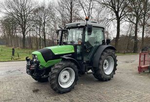 Deutz-Fahr 5100.4 D wheel tractor