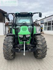 trator de rodas Deutz-Fahr 5100 TTV DT Premium
