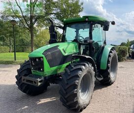 جرار بعجلات Deutz-Fahr 5100 g