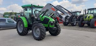 Deutz-Fahr 5100C tractor de ruedas