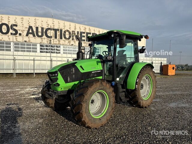 جرار بعجلات Deutz-Fahr 5105 LD - Agroline