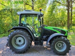 трактор колесный Deutz-Fahr 5105 d gs stage v