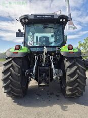 Venta de Deutz-Fahr 5105 keyline tractor de ruedas - Imagen 6 | Agroline CO Deutz-Fahr 5105 keyline tractor de ruedas | Imagen 6 - Agroline
