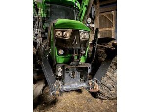 Продажба на колесен трактор Deutz-Fahr 5110 - Изображение 4 | Agroline BG Колесен трактор Deutz-Fahr 5110 | Изображение 4 - Agroline