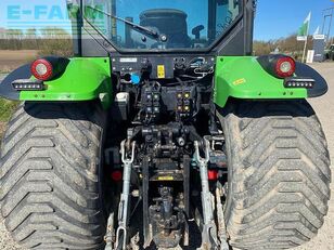 Tracteur à roues Deutz-Fahr 5110 ttv à vendre - Image 6 | Agroline CG Tracteur à roues Deutz-Fahr 5110 ttv | Image 6 - Agroline