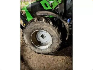 Deutz-Fahr 5115 wheel tractor