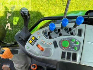 Prodaja Deutz-Fahr 5115 traktora točkaša - Slika 9 | Agroline BA Deutz-Fahr 5115 traktor točkaš | Slika 9 - Agroline