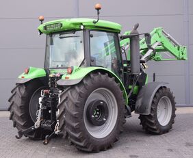 Deutz-Fahr 5125 ホイールトラクター販売用 - 画像 9 | Agroline JP Deutz-Fahr 5125 ホイールトラクター | 画像 9 - Agroline