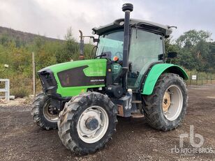 Deutz-Fahr 6110.4W pyörätraktori