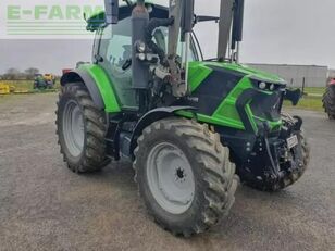 Deutz-Fahr 6120 Radtraktor