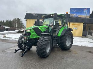 Deutz-Fahr 6120 TTV traktor na kotačima