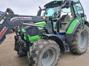 Deutz-Fahr 6130.4TTV Radtraktor