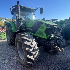 Deutz-Fahr 6130 TVT wheel tractor