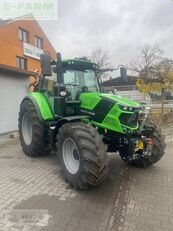 Deutz-Fahr 6150.4 ttv wheel tractor