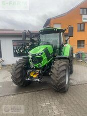 Deutz-Fahr 6150.4 ttv TTV tractor de ruedas