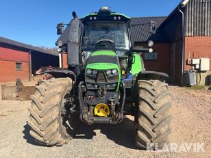 Купить трактор колесный Deutz-Fahr 6160.4 - Изображение 7 | Agroline TJ Трактор колесный Deutz-Fahr 6160.4 | Изображение 7 - Agroline