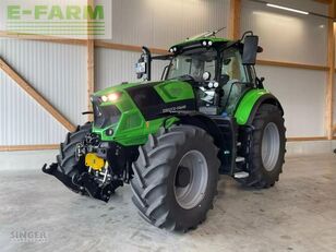 traktor na kolesih Deutz-Fahr 6160 powershift agrotron