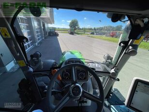 Deutz-Fahr 6160 ttv agrosky i-monitor led isobus wheel tractor for sale - Image 8 | Agroline IL Deutz-Fahr 6160 ttv agrosky i-monitor led isobus wheel tractor | Image 8 - Agroline