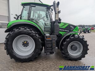 трактор колесный Deutz-Fahr 6170.4 TTV