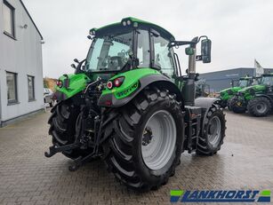 трактор колесный Deutz-Fahr 6170.4 TTV