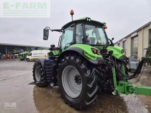 جرار بعجلات Deutz-Fahr 6170 agrotron (stage v)