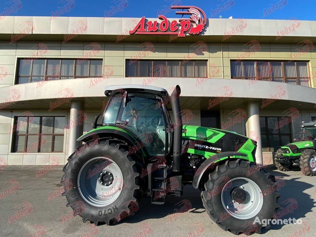 novi Deutz-Fahr 6175G traktor na kotačima