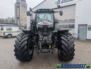 трактор колесный Deutz-Fahr 6185 TTV HD BLACK-WARRIOR