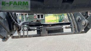 Kolesový traktor Deutz-Fahr 6210 c shift *kundenauftrag* na predaj - Obraz 9 | Agroline SK Kolesový traktor Deutz-Fahr 6210 c shift *kundenauftrag* | Obraz 9 - Agroline