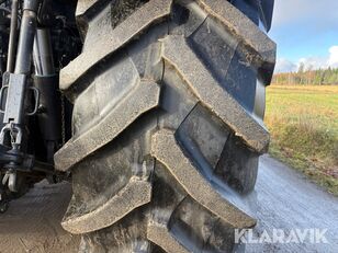 Tracteur à roues Deutz-Fahr 7250 Agrotron TTV Warrior à vendre - Image 45 | Agroline CM Tracteur à roues Deutz-Fahr 7250 Agrotron TTV Warrior | Image 45 - Agroline