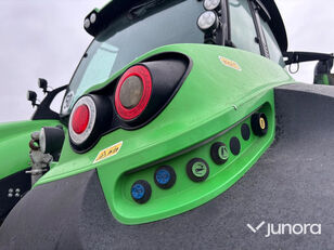 Trattore gommato Deutz-Fahr 7250 Agrotron TTV Warrior, med GPS in vendita - Immagine 15 | Agroline IT Trattore gommato Deutz-Fahr 7250 Agrotron TTV Warrior, med GPS | Immagine 15 - Agroline
