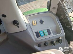 بيع جرار بعجلات Deutz-Fahr 7250 TTV - صورة 15 | Agroline SA جرار بعجلات Deutz-Fahr 7250 TTV | صورة 15 - Agroline