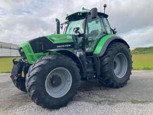 Deutz-Fahr 7250 TTV ホイールトラクター