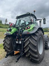 Ciągnik kołowy Deutz-Fahr 7250 TTV Demo na sprzedaż - Obrazek 8 | Agroline PL Ciągnik kołowy Deutz-Fahr 7250 TTV Demo | Obrazek 8 - Agroline