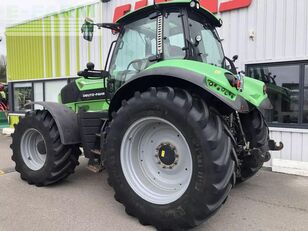 Deutz-Fahr 7250 ttv tractor de ruedas